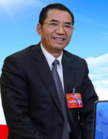 李中武：機場、高新區、大數據 榮昌"三大件"架起成渝支點