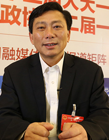 薛元金 ：菱塘“鄉村振興”的姿態——產業興、生態優、鄉風美