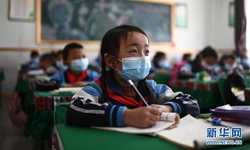 情滿(mǎn)玉樹(shù) 奮進(jìn)逐夢(mèng)&mdash;&mdash;玉樹(shù)4&middot;14抗震救災(zāi)10周年發(fā)展振興紀(jì)實(shí)