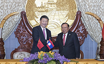 中國共產黨如何同外國政黨交朋友？