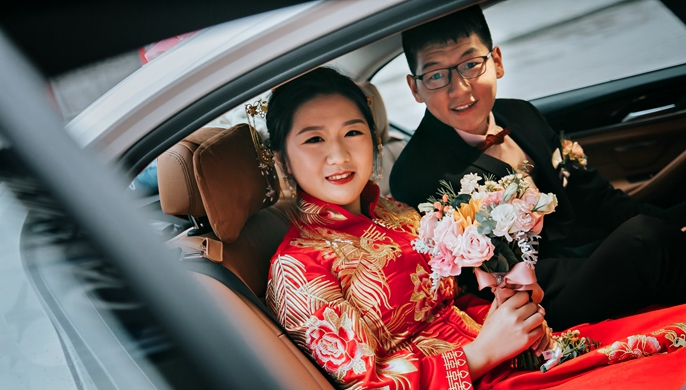 在這份擬表彰名單中，有一對犧牲的“90后”夫妻