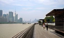 回到人民懷抱！建黨百年之際回看上海解放