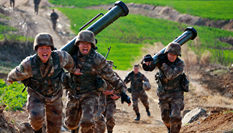 陸軍“王杰班”鍛造“一不怕苦、二不怕死”尖刀紀(jì)實(shí)