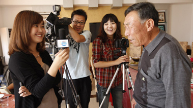 對外部屈婷：一個&ldquo;點&rdquo;的煩惱，一個&ldquo;點&rdquo;的溫暖