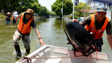 湖北分社張墨成：一個月的&ldquo;長征&rdquo;