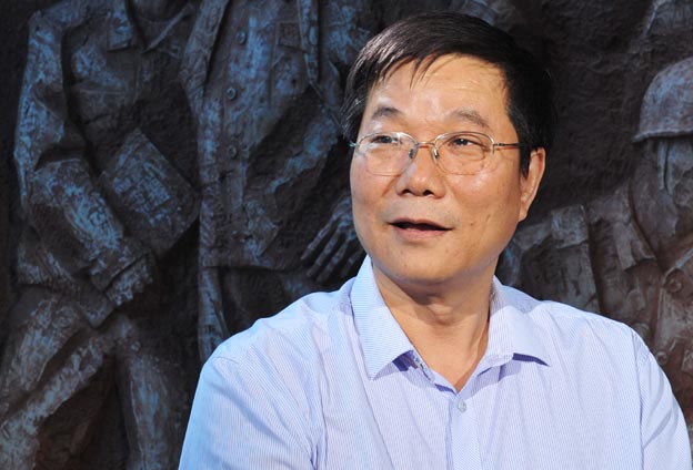 落實責(zé)任，形成閉環(huán)，黨建工作才能有力有效。