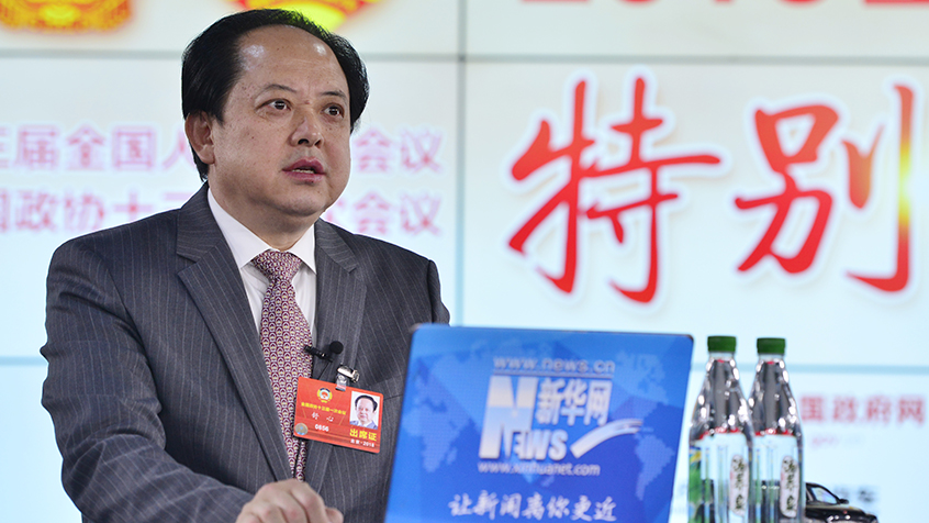 舒心：寧可不賺錢，也要環(huán)保安全