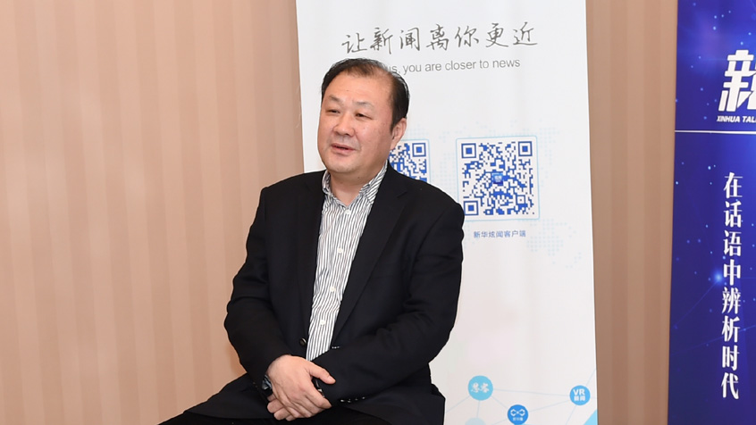 劉志強:努力提升監獄改造罪犯工作質量