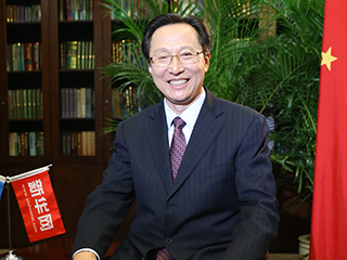 六個&lsquo;新&rsquo;展現(xiàn)五年來農業(yè)發(fā)展新面貌