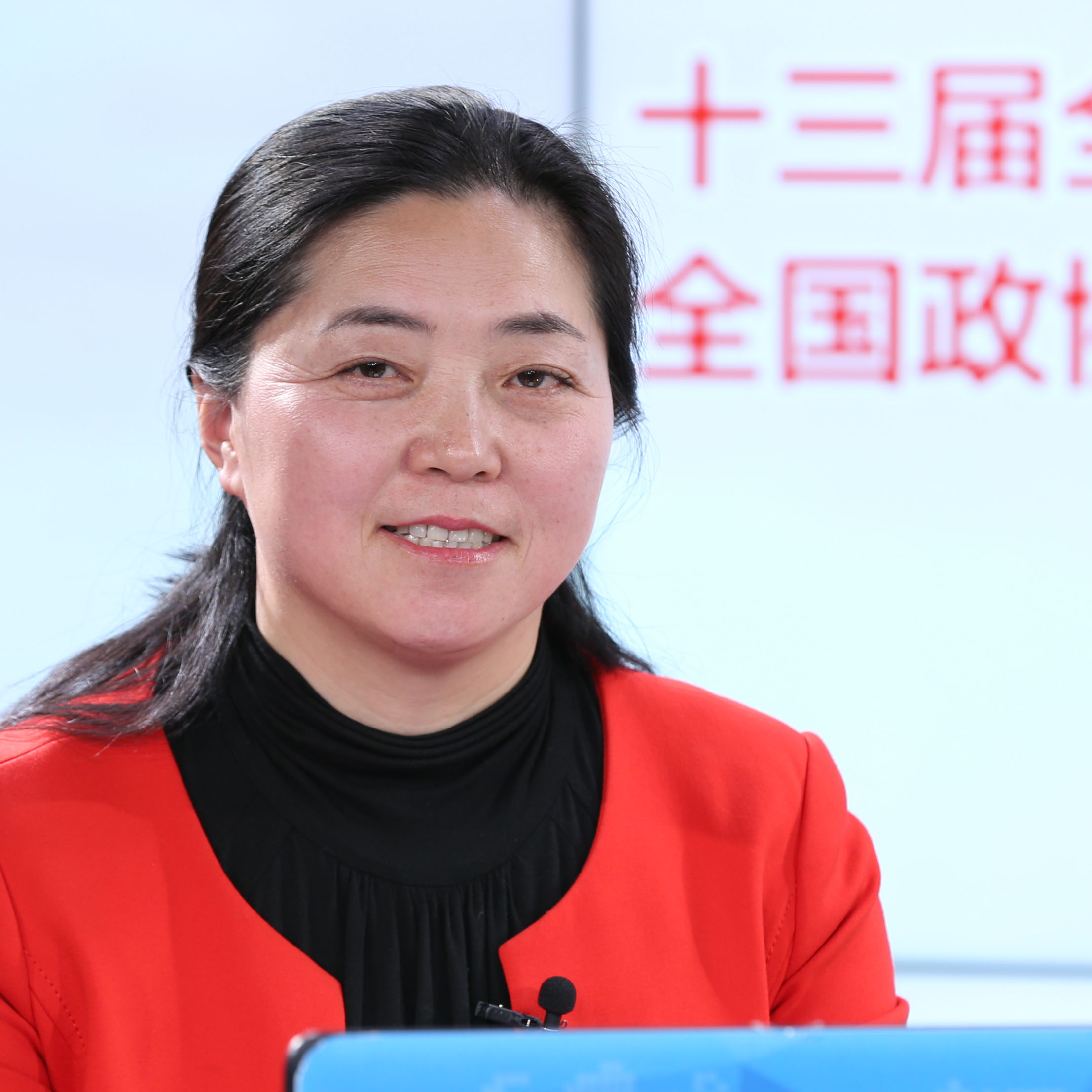 李葉紅：深化農(nóng)業(yè)供給側(cè)結(jié)構(gòu)性改革是解決“果賤傷農(nóng)”之關鍵