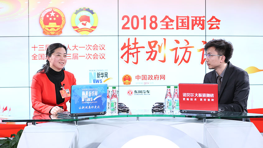 李葉紅：深化農(nóng)業(yè)供給側(cè)結(jié)構(gòu)性改革是解決“果賤傷農(nóng)”之關鍵