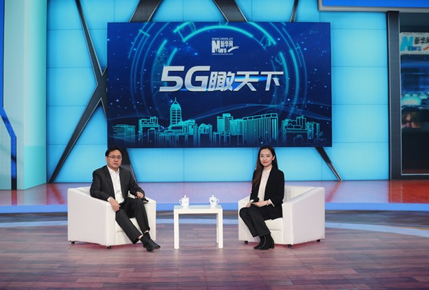 隨著5G的到來，未來整個(gè)產(chǎn)業(yè)將會發(fā)生翻天覆地的變化。