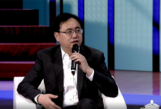 激發(fā)內(nèi)容創(chuàng)作；統(tǒng)一標(biāo)準(zhǔn)；加大網(wǎng)絡(luò)建設(shè)；探索一個(gè)持續(xù)健康發(fā)展的商業(yè)模式；各方攜手，打造開放、合作、共贏的產(chǎn)業(yè)生態(tài)圈。