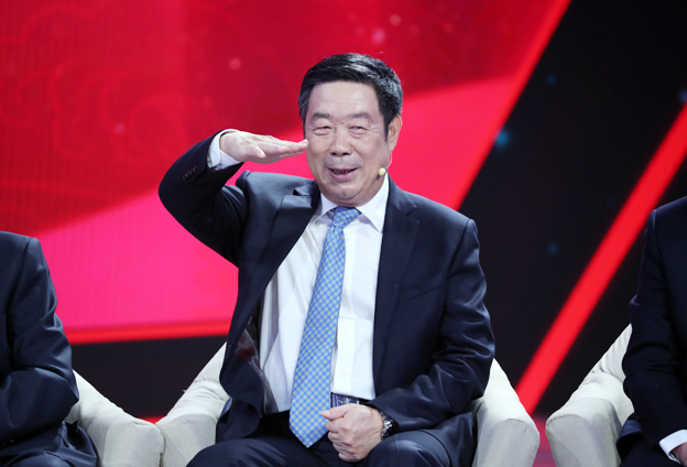 ‘特別能吃苦、特別能戰(zhàn)斗、特別能攻關(guān)、特別能奉獻’的載人航天精神