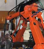 我國機(jī)器人產(chǎn)業(yè)崛起之困