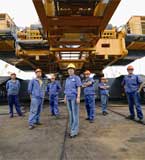 擎起“國家臂膀”