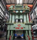 《致敬!國家工程師》:鑄造“大壓機(jī)”