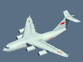 中國大飛機(jī)呼之欲出