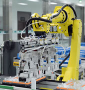 “機(jī)器換人”漸成趨勢(shì)