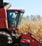 大科技、大農(nóng)機(jī)助力黑龍江增產(chǎn)豐收(組圖)