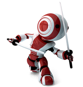 人工智能機(jī)器人塑未來生活