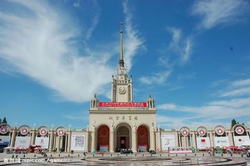 國家“十二五”科技創新成就展概況