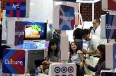 觀眾體驗互聯(lián)網應用