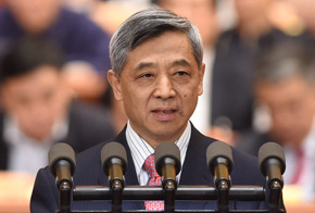 梅興保委員發言