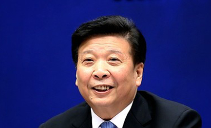 姜大明：國土集聚開發、分類保護與綜合整治&ldquo;三位一體&rdquo;