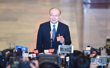 質檢總局局長談&ldquo;質量攻堅戰&rdquo;