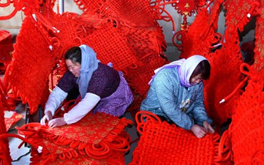 &ldquo;數字脫貧&rdquo; 不容作假