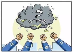 區、縣環保工作落實情況是薄弱環節