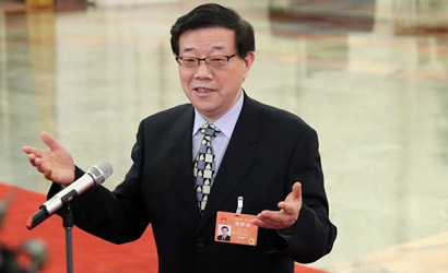 李偉：中國經濟走勢有望從&ldquo;Ｌ&rdquo;型&ldquo;一豎&rdquo;過渡到&ldquo;一橫&rdquo;