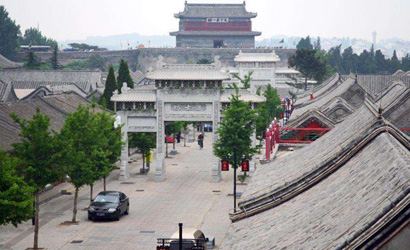 去年3家5A、57家4A級景區被摘帽