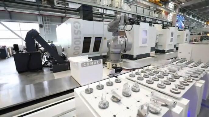 新華社評論員：靠改革激發創新活力