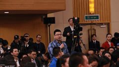 中國改革報、改革網記者