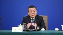 全國政協常委、全國工商聯副主席，北京葉氏企業集團有限公司董事長 葉青