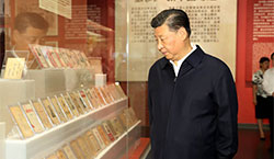 這些年，這些展，總書記這些話直抵人心