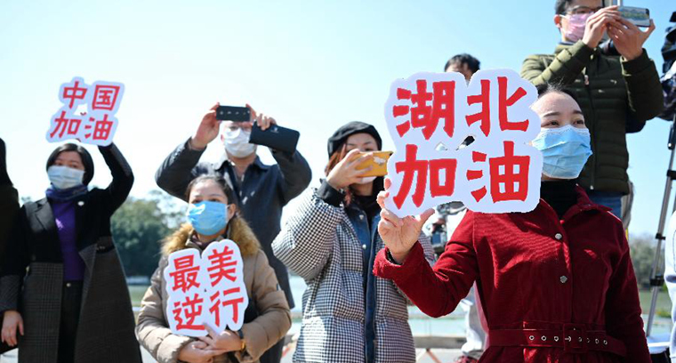 辛識平：疫情防控，不妨多些“換位思考”