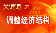 張平：轉變經濟發(fā)展方式最重要的是要調整經濟結構