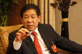專訪十八大代表、中核集團董事長孫勤