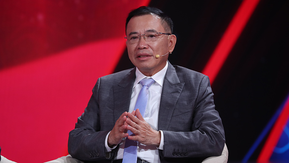 TCL創始人、董事長李東生解答網友問題