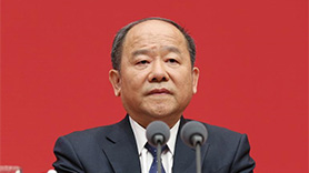 國(guó)家發(fā)展和改革委員會(huì)黨組成員、副主任，國(guó)家統(tǒng)計(jì)局黨組書記、局長(zhǎng)寧吉喆