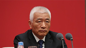 科學(xué)技術(shù)部黨組書記、部長(zhǎng)王志剛