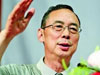 [新聞1+1]朱清時："南科"一夢？