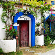 廈門(mén)海巢青年旅舍