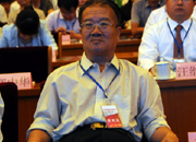 國際休閑產業協會主席、國家旅游局黨組成員、紀檢組原組長王軍