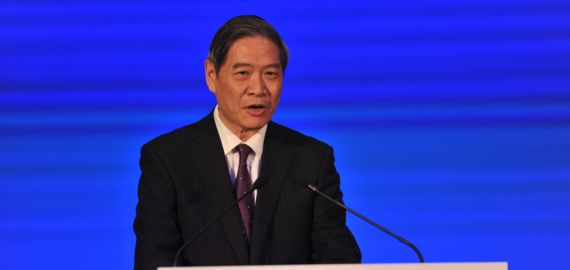 張志軍：&ldquo;十三五&rdquo;為兩岸經濟合作帶來更大空間