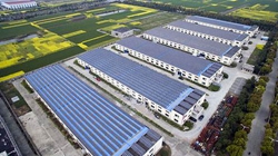 “勞模”臺商吳國瑞：人生像首歌，用心唱才會動聽