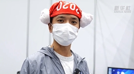 奧運早知道|這是一個凄美的童話故事